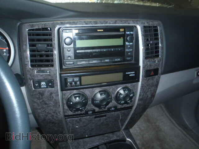 2007 TOYOTA 4RUNNER - VIN: JTEZU14R070090377 - Фото 9