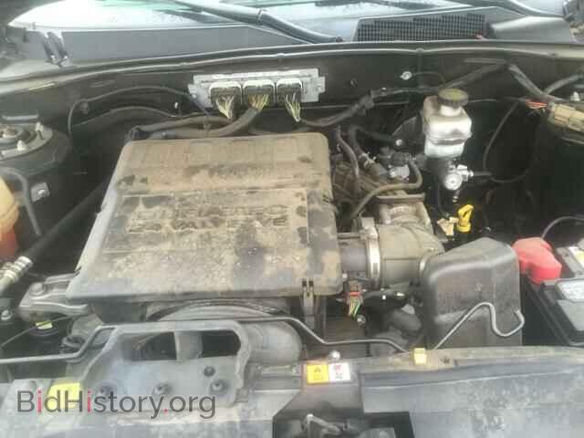 2011 FORD ESCAPE - VIN: 1FMCU0DG6BKC59619 - Photo 7