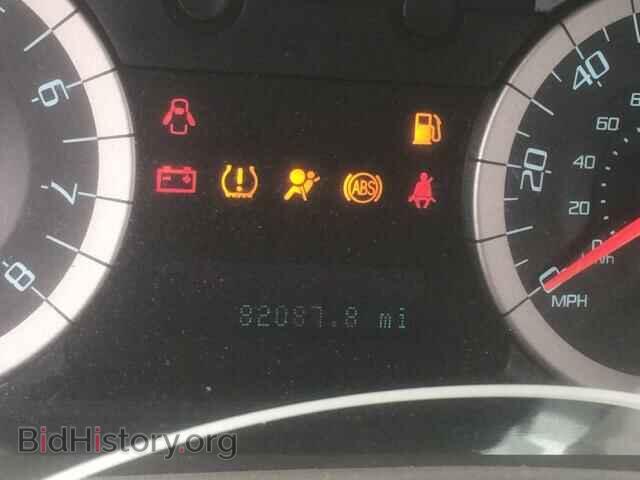 2011 FORD ESCAPE - VIN: 1FMCU0DG6BKC59619 - Photo 8