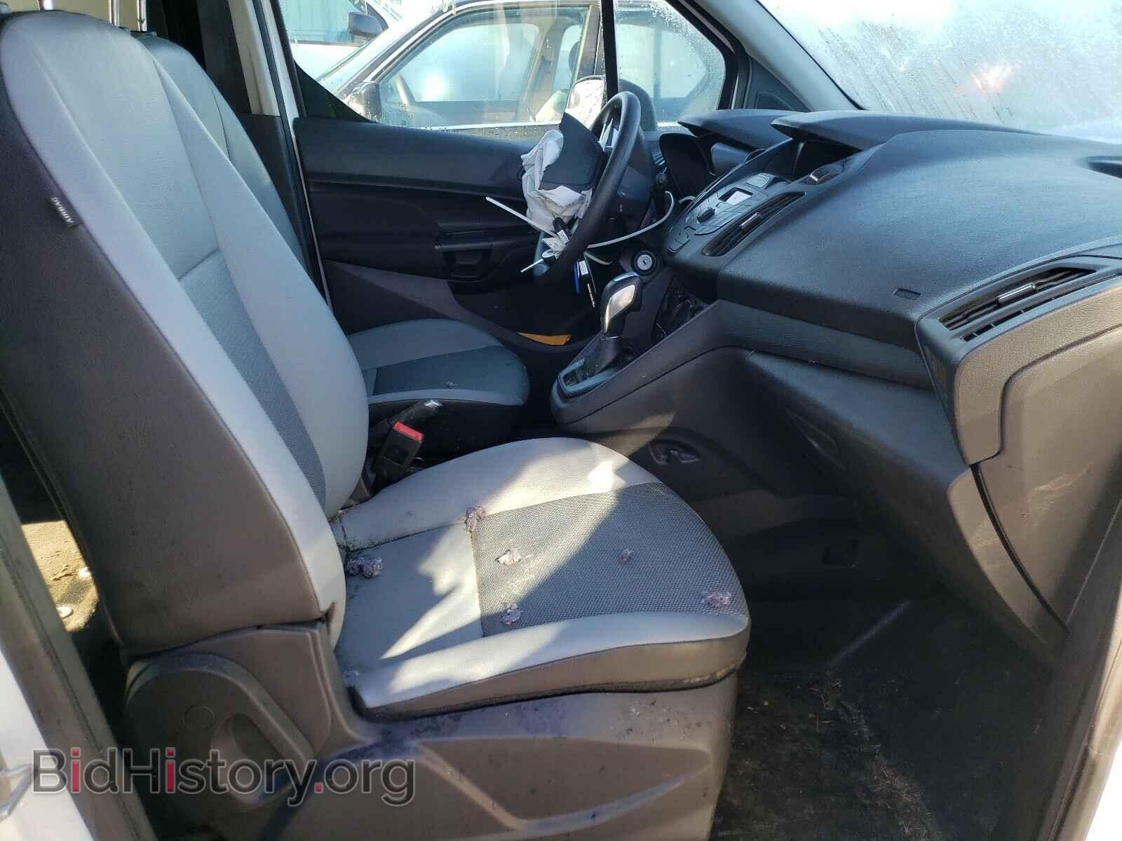 2018 FORD TRANSIT CO - VIN: NM0LS7E70J1379810 - Фото 5