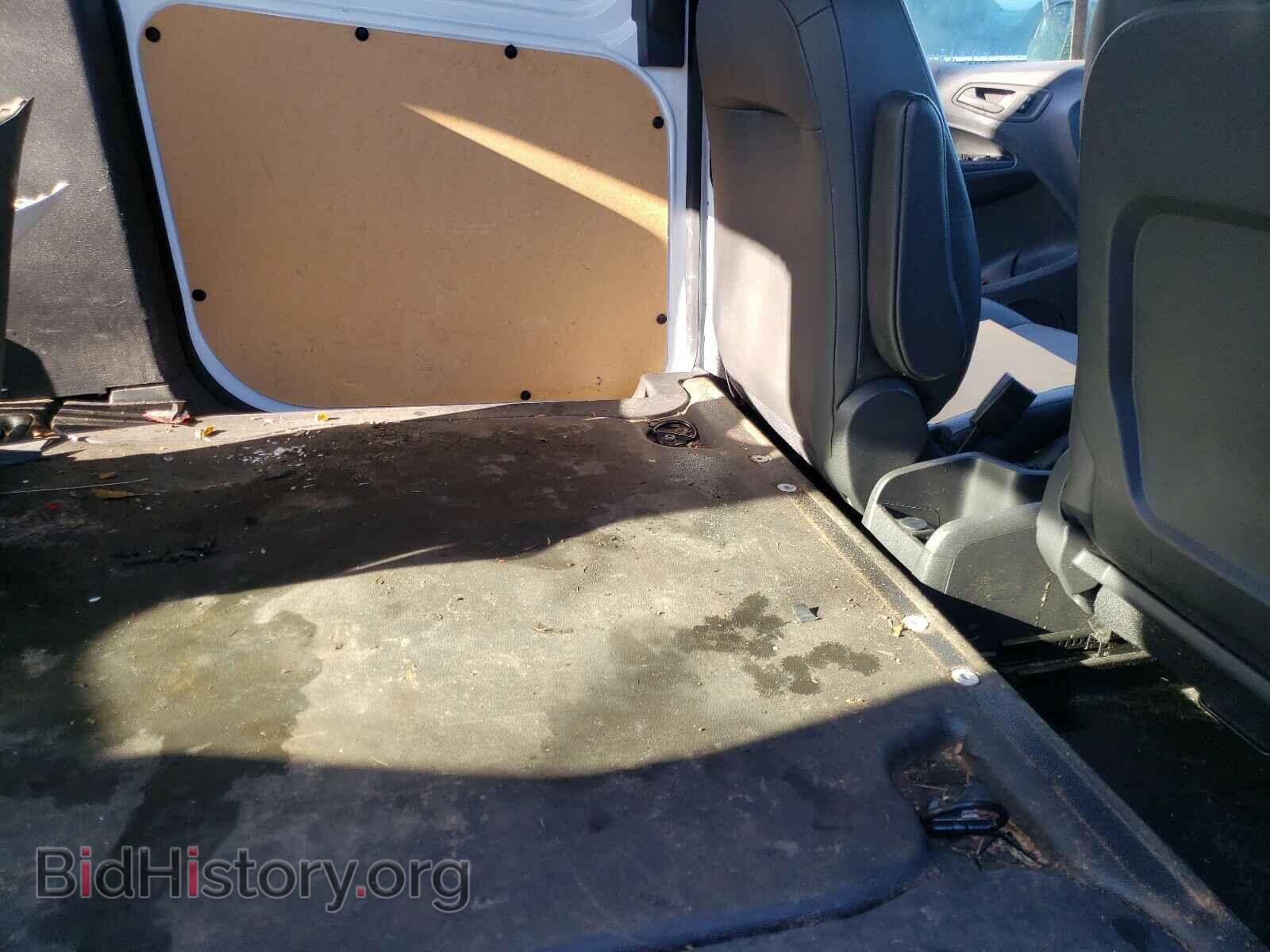 2018 FORD TRANSIT CO - VIN: NM0LS7E70J1379810 - Фото 6