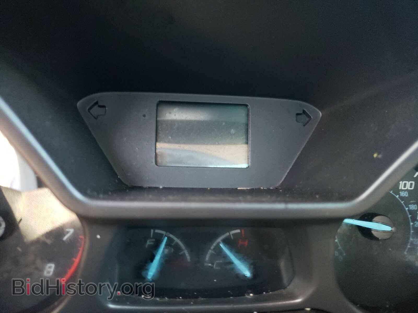2018 FORD TRANSIT CO - VIN: NM0LS7E70J1379810 - Фото 8