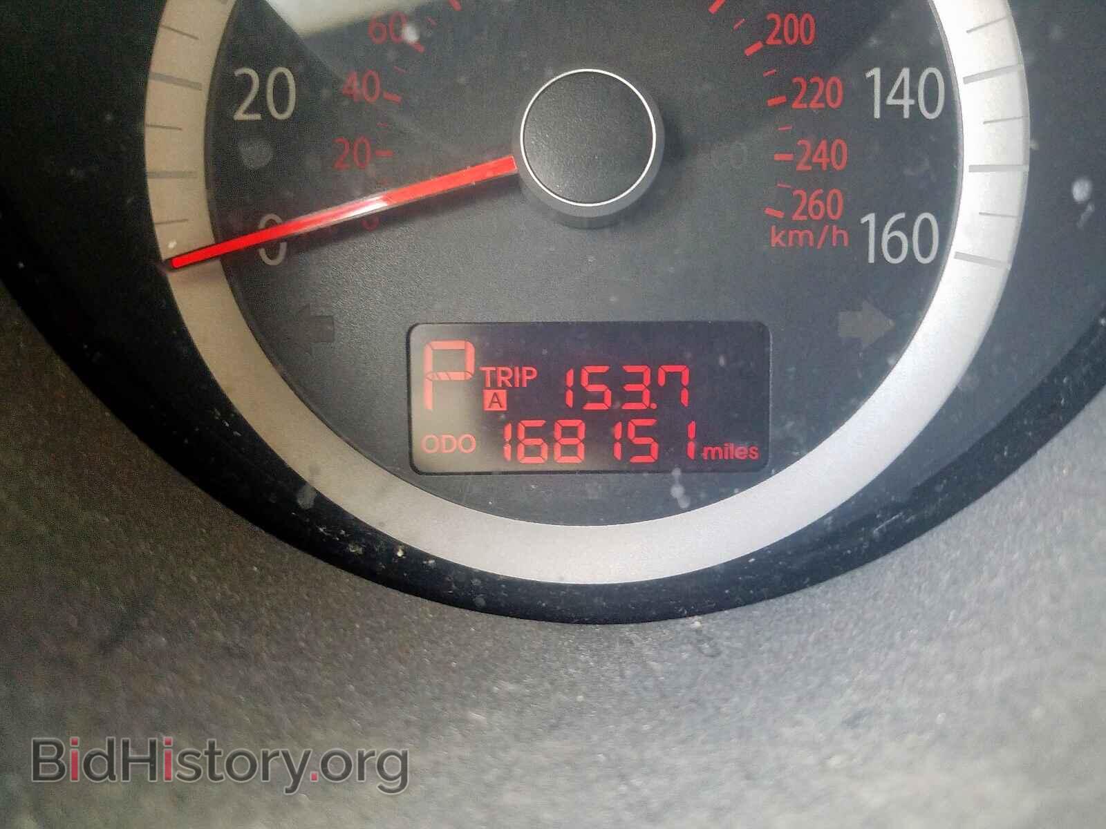 2010 KIA OPTIMA - VIN: KNAGG4A80A5432384 - Фото 8