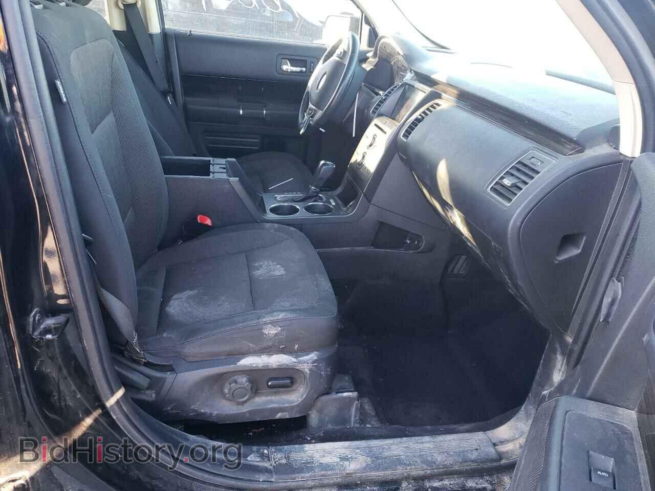 2019 FORD FLEX - VIN: 2FMGK5C80KBA11035 - Photo 5