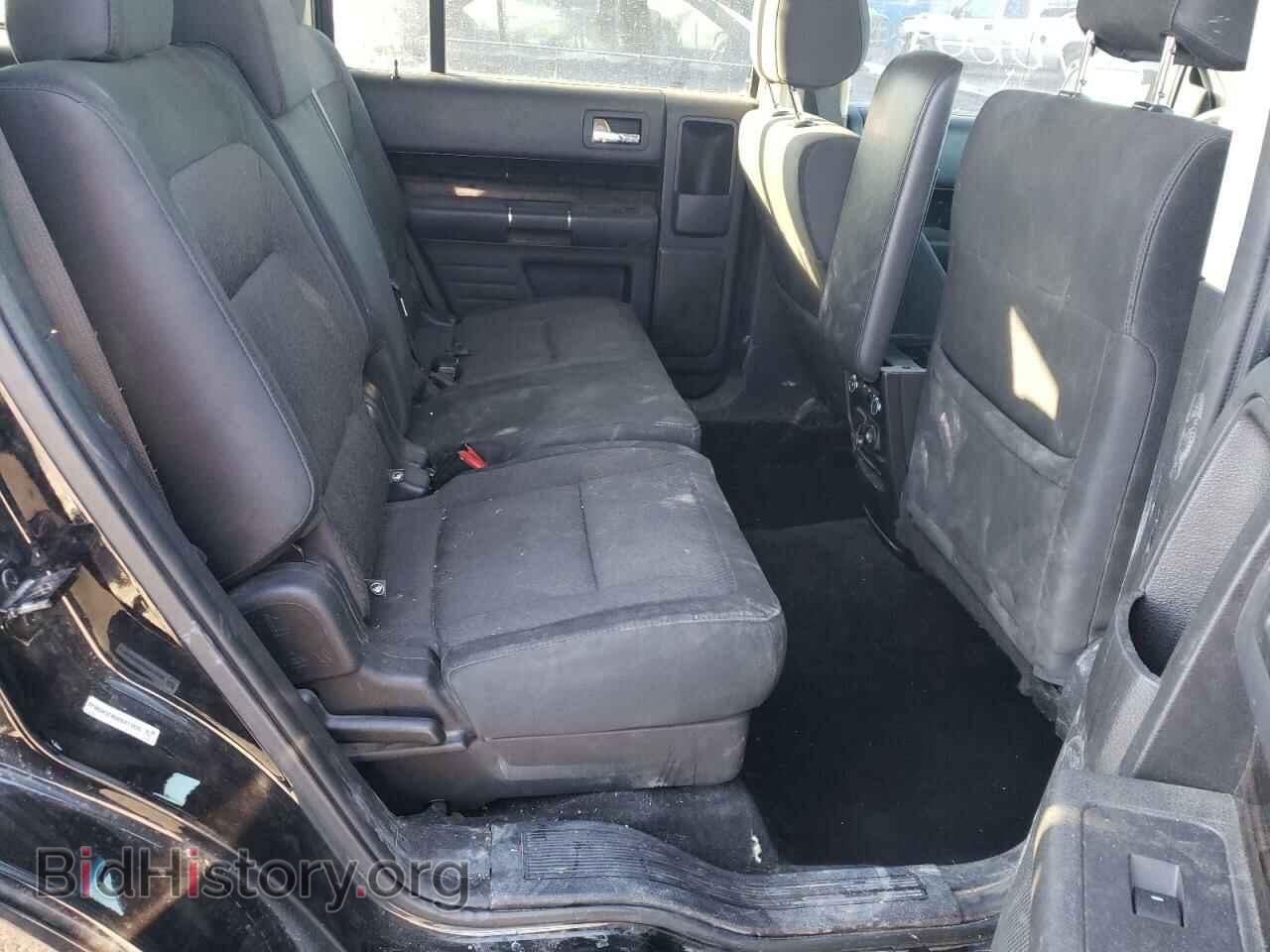 2019 FORD FLEX - VIN: 2FMGK5C80KBA11035 - Photo 6