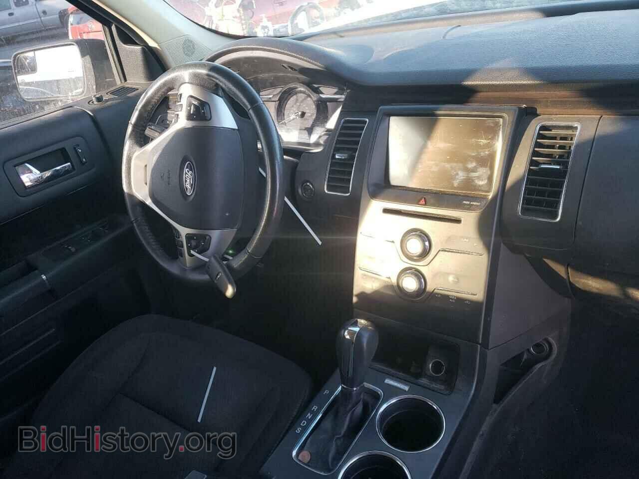 2019 FORD FLEX - VIN: 2FMGK5C80KBA11035 - Photo 9