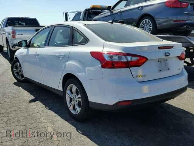 2014 FORD FOCUS - VIN: 1FADP3F20EL420814 - Photo 3
