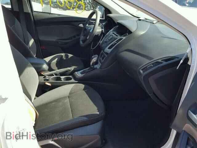 2014 FORD FOCUS - VIN: 1FADP3F20EL420814 - Photo 5