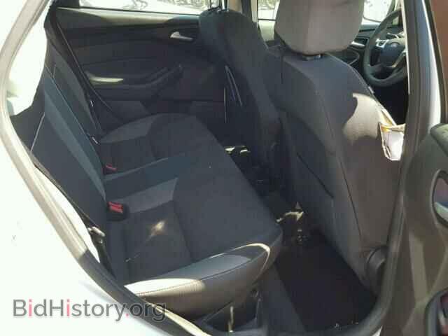 2014 FORD FOCUS - VIN: 1FADP3F20EL420814 - Photo 6