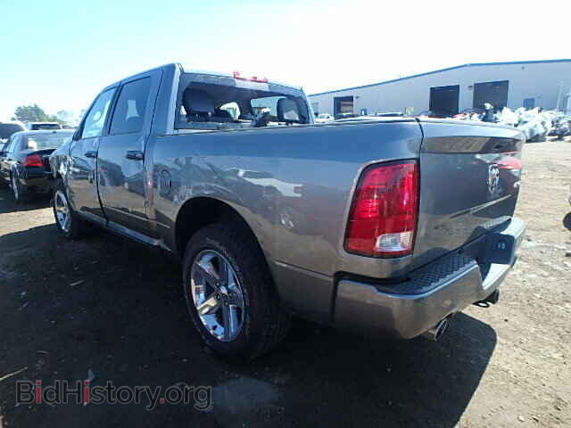 2012 DODGE RAM - VIN: 1C6RD7MT3CS270722 - Photo 3