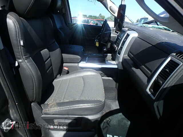 2012 DODGE RAM - VIN: 1C6RD7MT3CS270722 - Photo 5