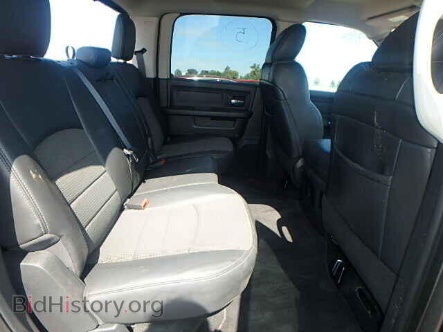 2012 DODGE RAM - VIN: 1C6RD7MT3CS270722 - Photo 6