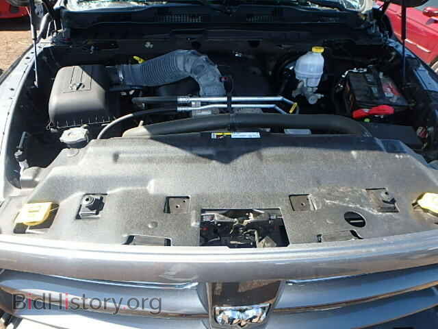 2012 DODGE RAM - VIN: 1C6RD7MT3CS270722 - Photo 7