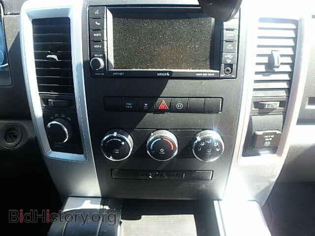 2012 DODGE RAM - VIN: 1C6RD7MT3CS270722 - Photo 9