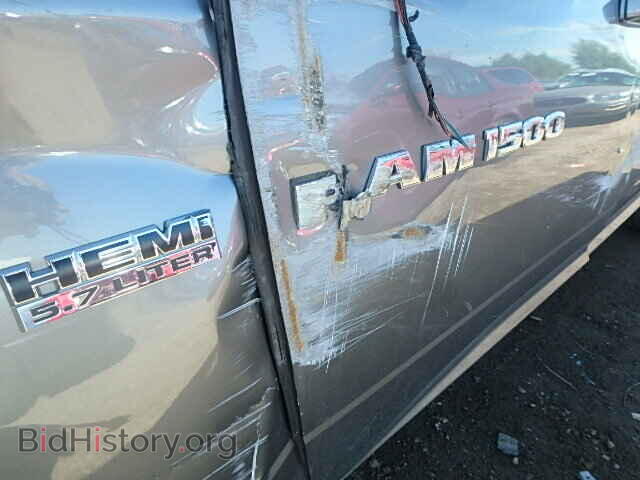 2012 DODGE RAM - VIN: 1C6RD7MT3CS270722 - Photo 10