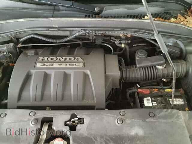 2008 HONDA PILOT - VIN: 5FNYF18388B034691 - Фото 7
