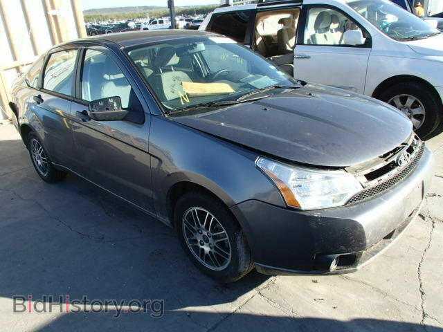 Фотография 1FAHP3FN5BW165129 - FORD FOCUS 2011