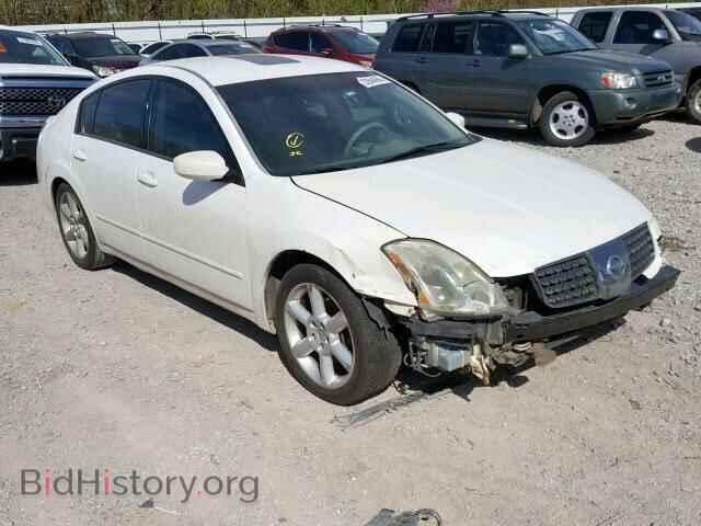 Photo 1N4BA41E26C845971 - NISSAN MAXIMA 2006