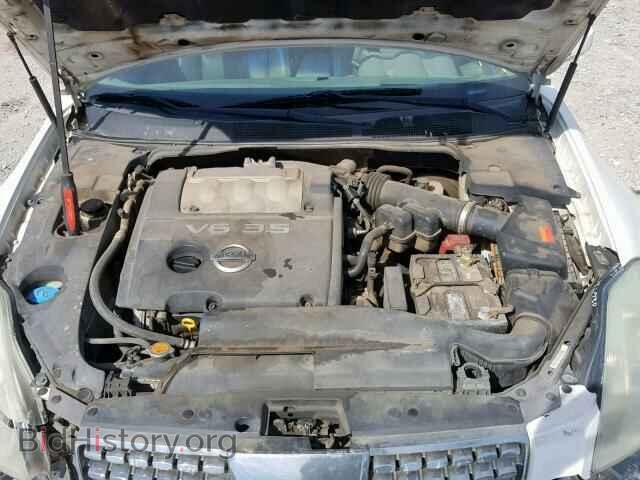 2006 NISSAN MAXIMA - VIN: 1N4BA41E26C845971 - Фото 7