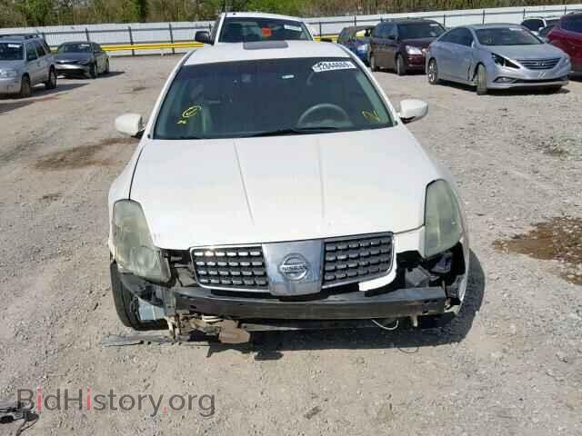 2006 NISSAN MAXIMA - VIN: 1N4BA41E26C845971 - Фото 9