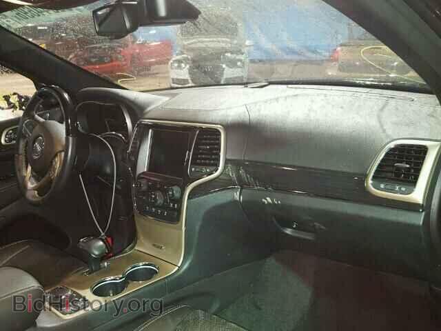 2015 JEEP CHEROKEE - VIN: 1C4RJFCT7FC769258 - Фото 5