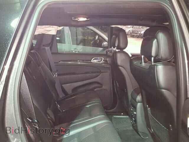 2015 JEEP CHEROKEE - VIN: 1C4RJFCT7FC769258 - Фото 6