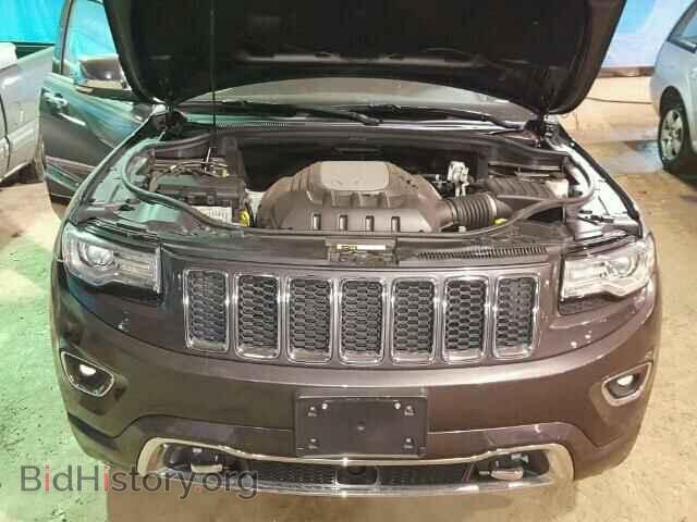 2015 JEEP CHEROKEE - VIN: 1C4RJFCT7FC769258 - Фото 7