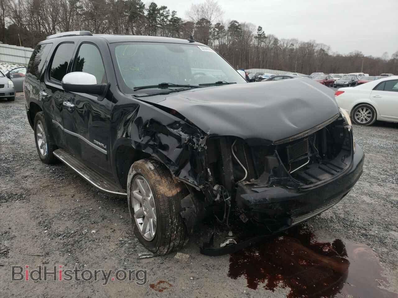 Photo 1GKS2EEF4BR241429 - GMC YUKON 2011