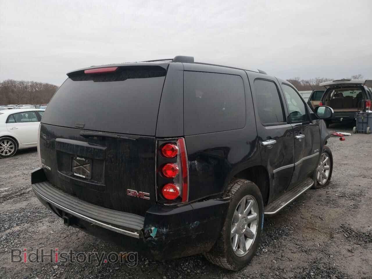 2011 GMC YUKON - VIN: 1GKS2EEF4BR241429 - Фото 4