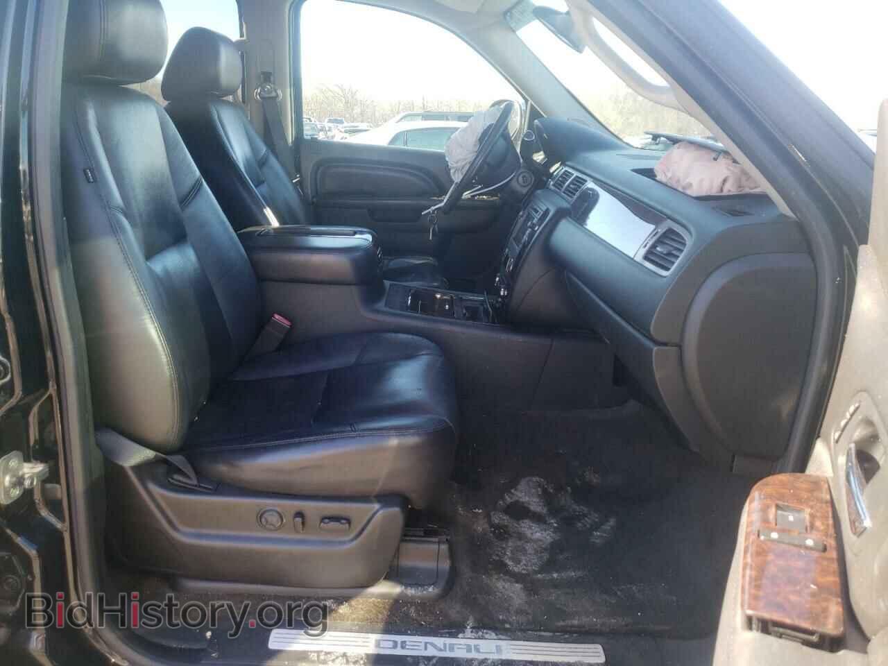 2011 GMC YUKON - VIN: 1GKS2EEF4BR241429 - Фото 5