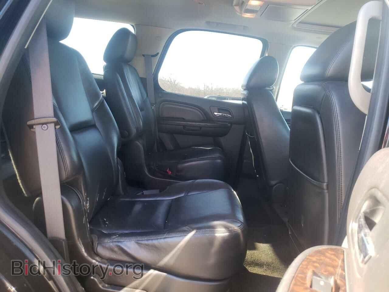 2011 GMC YUKON - VIN: 1GKS2EEF4BR241429 - Фото 6