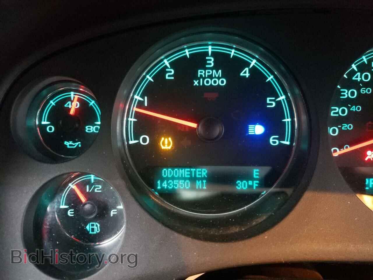 2011 GMC YUKON - VIN: 1GKS2EEF4BR241429 - Фото 8