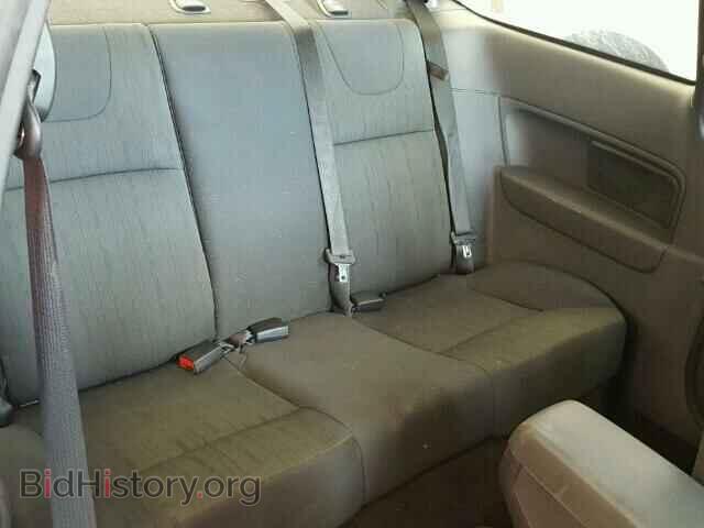 2008 FORD FOCUS - VIN: 1FAHP33NX8W238797 - Фото 6