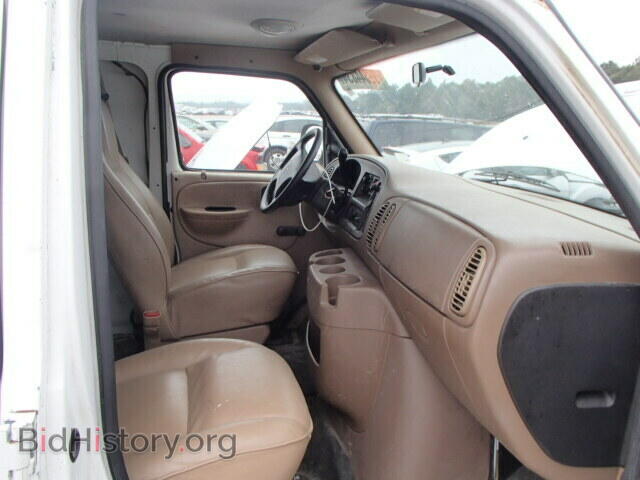2000 DODGE RAM VAN - VIN: 2B7HB11X8YK158188 - Фото 5
