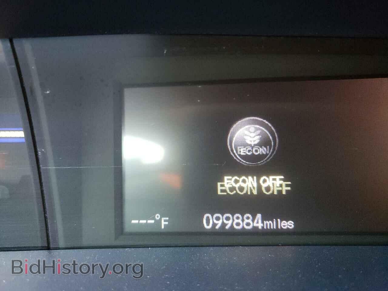 2015 HONDA CIVIC - VIN: 19XFB2F55FE702964 - Фото 8