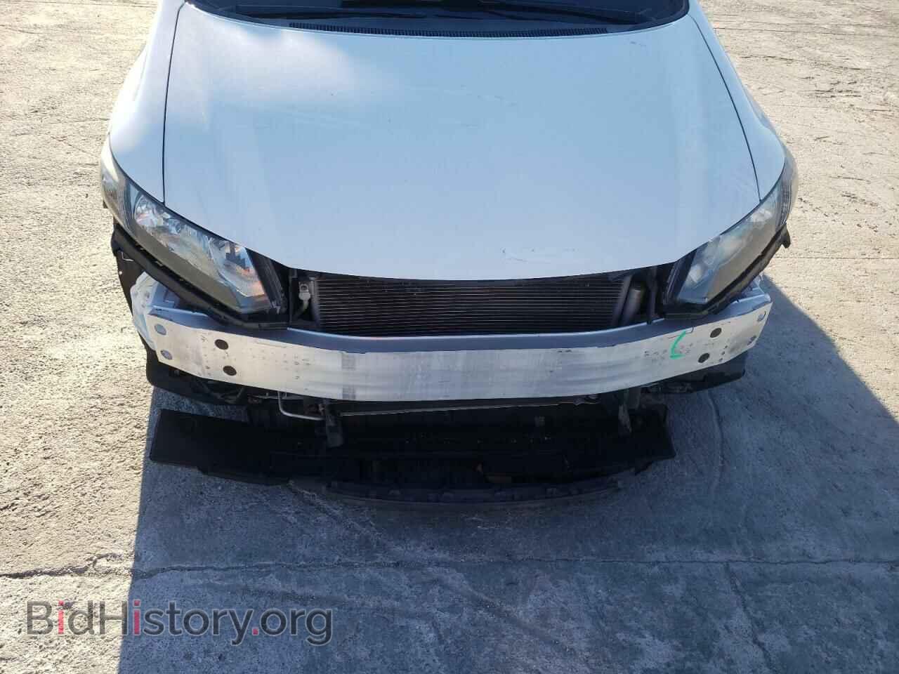 2015 HONDA CIVIC - VIN: 19XFB2F55FE702964 - Фото 9