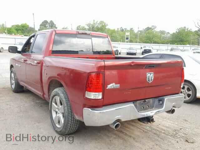 2012 DODGE RAM 1500 S - VIN: 1C6RD6LT5CS113589 - Photo 3