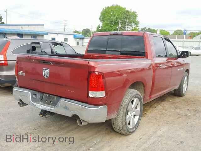 2012 DODGE RAM 1500 S - VIN: 1C6RD6LT5CS113589 - Photo 4