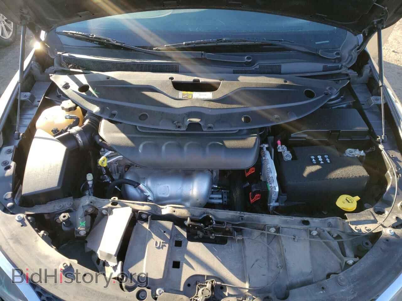 2015 CHRYSLER 200 - VIN: 1C3CCCABXFN579021 - Photo 7