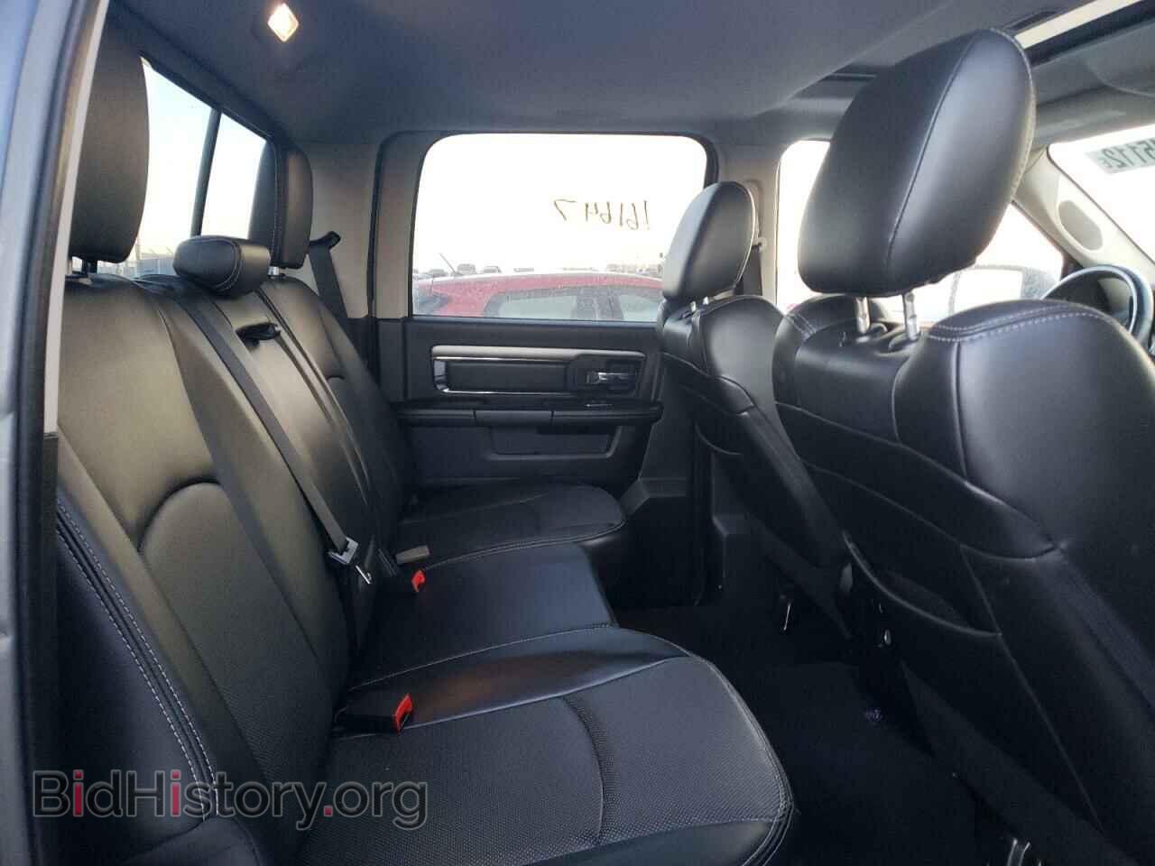 2013 RAM 1500 - VIN: 1C6RR7MT5DS581605 - Фото 6