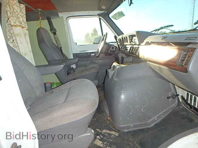 1997 DODGE RAM VAN - VIN: 2B7HB11X8VK514974 - Фото 5