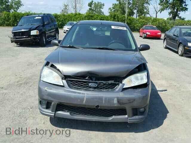 2007 FORD FOCUS - VIN: 1FAFP37NX7W257687 - Фото 9