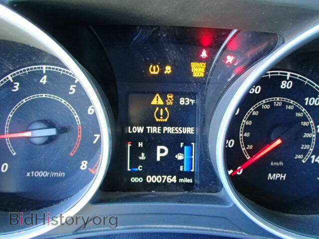 2014 MITSUBISHI OUTLANDER - VIN: 4A4AP3AU1EE013281 - Фото 8