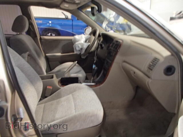2005 KIA OPTIMA - VIN: KNAGD128955432413 - Фото 5