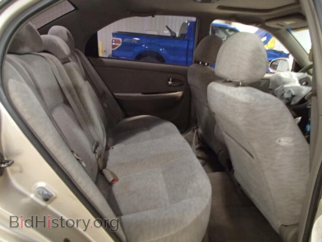 2005 KIA OPTIMA - VIN: KNAGD128955432413 - Фото 6