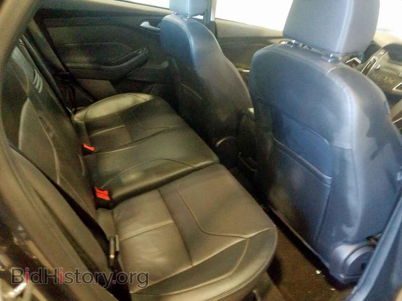2015 FORD FOCUS - VIN: 1FADP3F29FL298861 - Фото 6