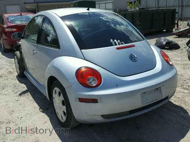 2010 VOLKSWAGEN BEETLE - VIN: 3VWPG3AG5AM020389 - Фото 3