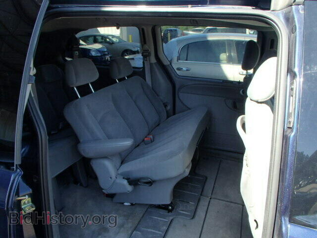 2006 DODGE CARAVAN - VIN: 1D4GP24E76B653601 - Photo 6