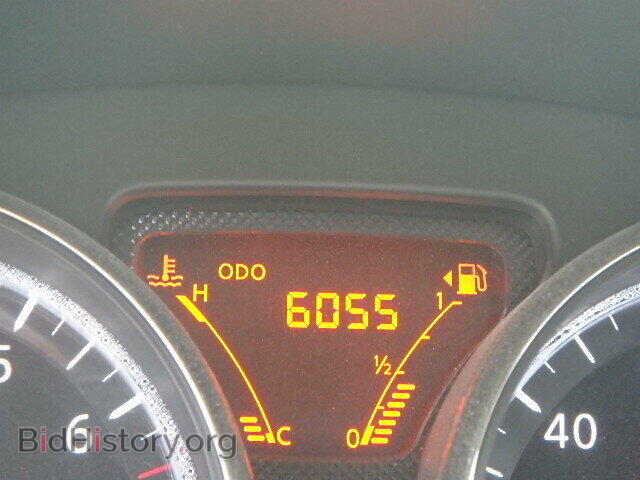 2014 NISSAN VERSA - VIN: 3N1CN7AP4EL841836 - Фото 8