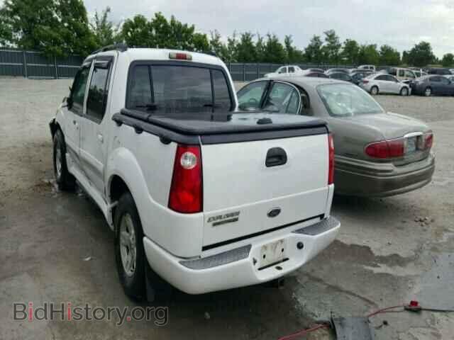 2005 FORD EXPLORER - VIN: 1FMDU67K25UB45455 - Photo 3
